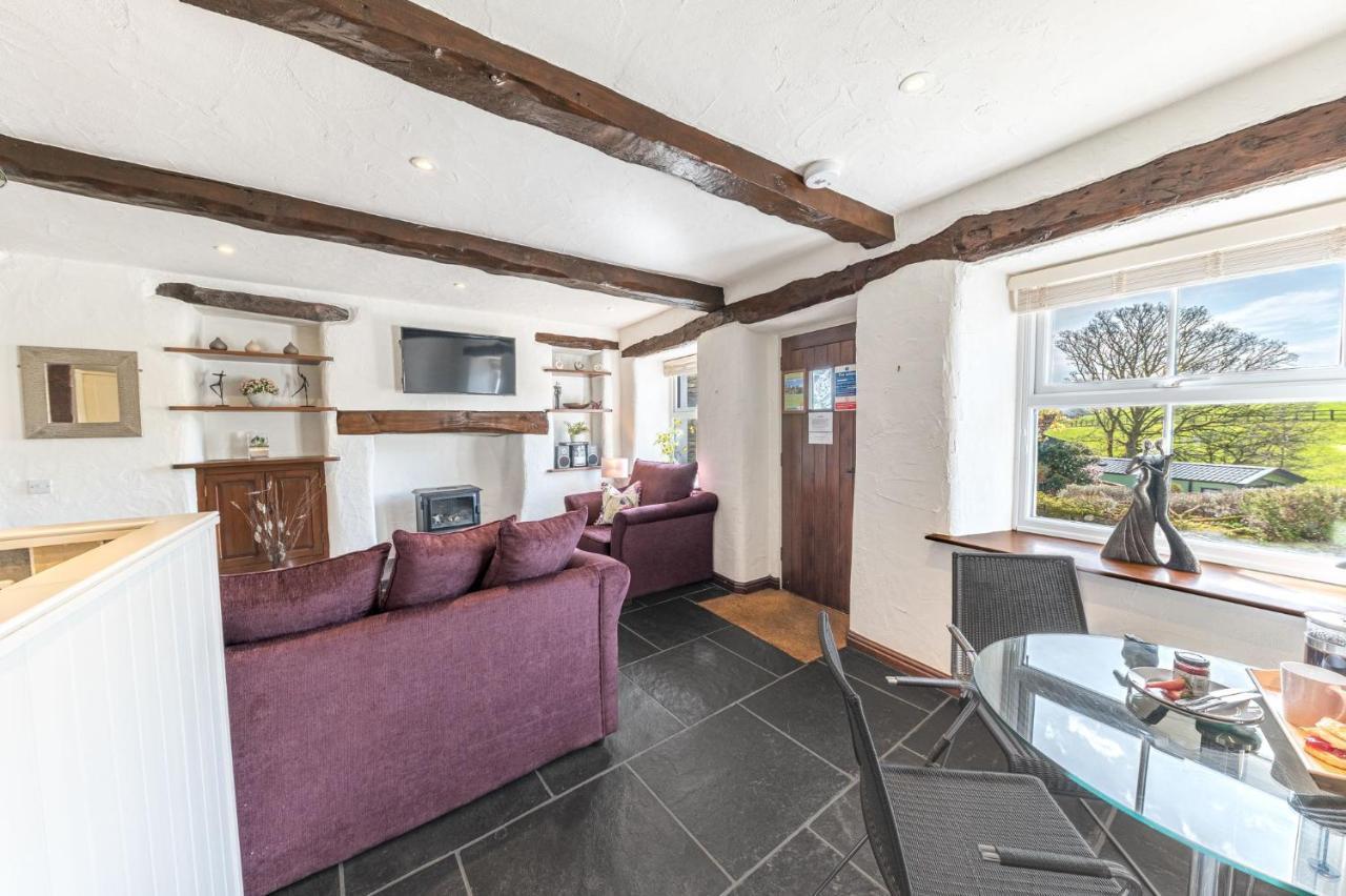 Mill Cottage Уиндермер Екстериор снимка