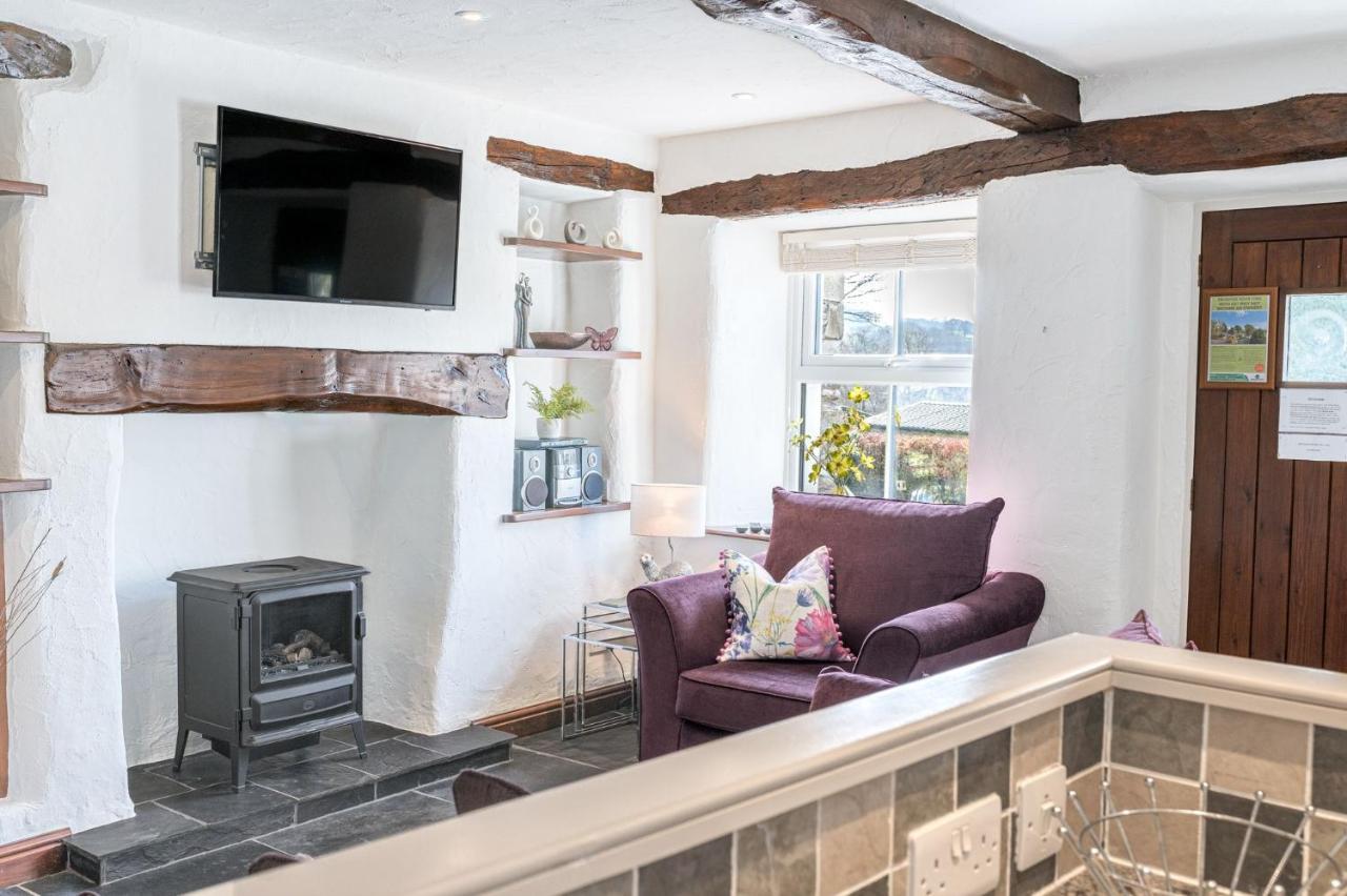 Mill Cottage Уиндермер Екстериор снимка