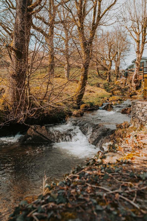 Mill Cottage Уиндермер Екстериор снимка