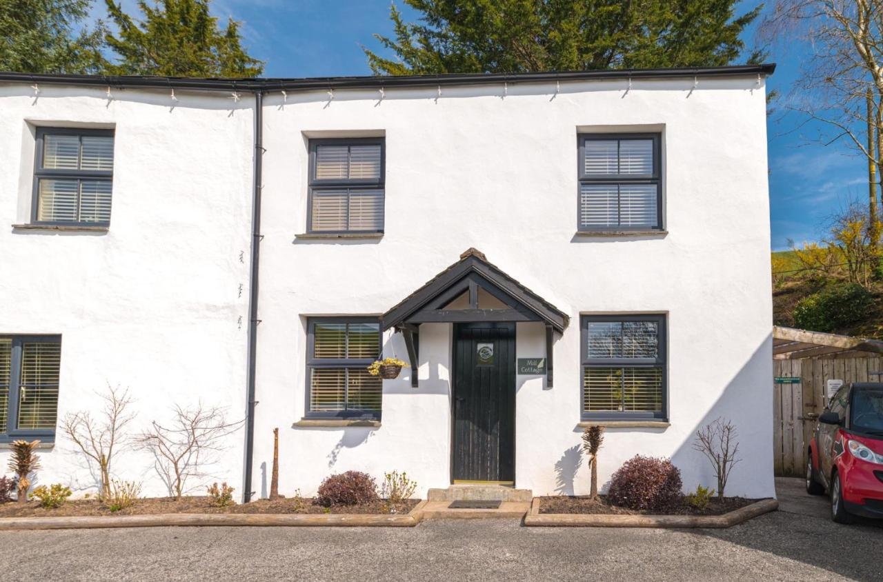 Mill Cottage Уиндермер Екстериор снимка