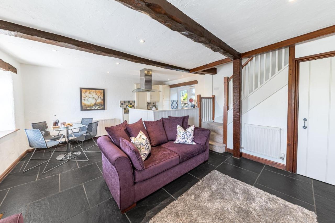 Mill Cottage Уиндермер Екстериор снимка