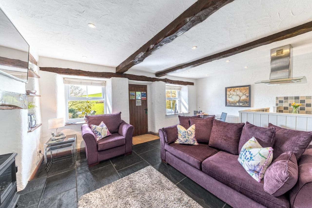 Mill Cottage Уиндермер Екстериор снимка